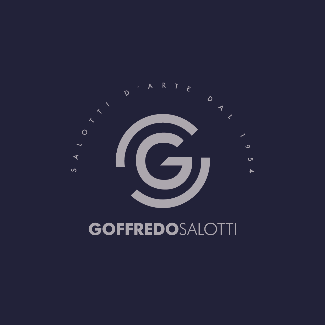 Goffredo salotti